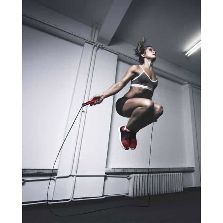 Corde à sauter CFX - 360 Athletics
