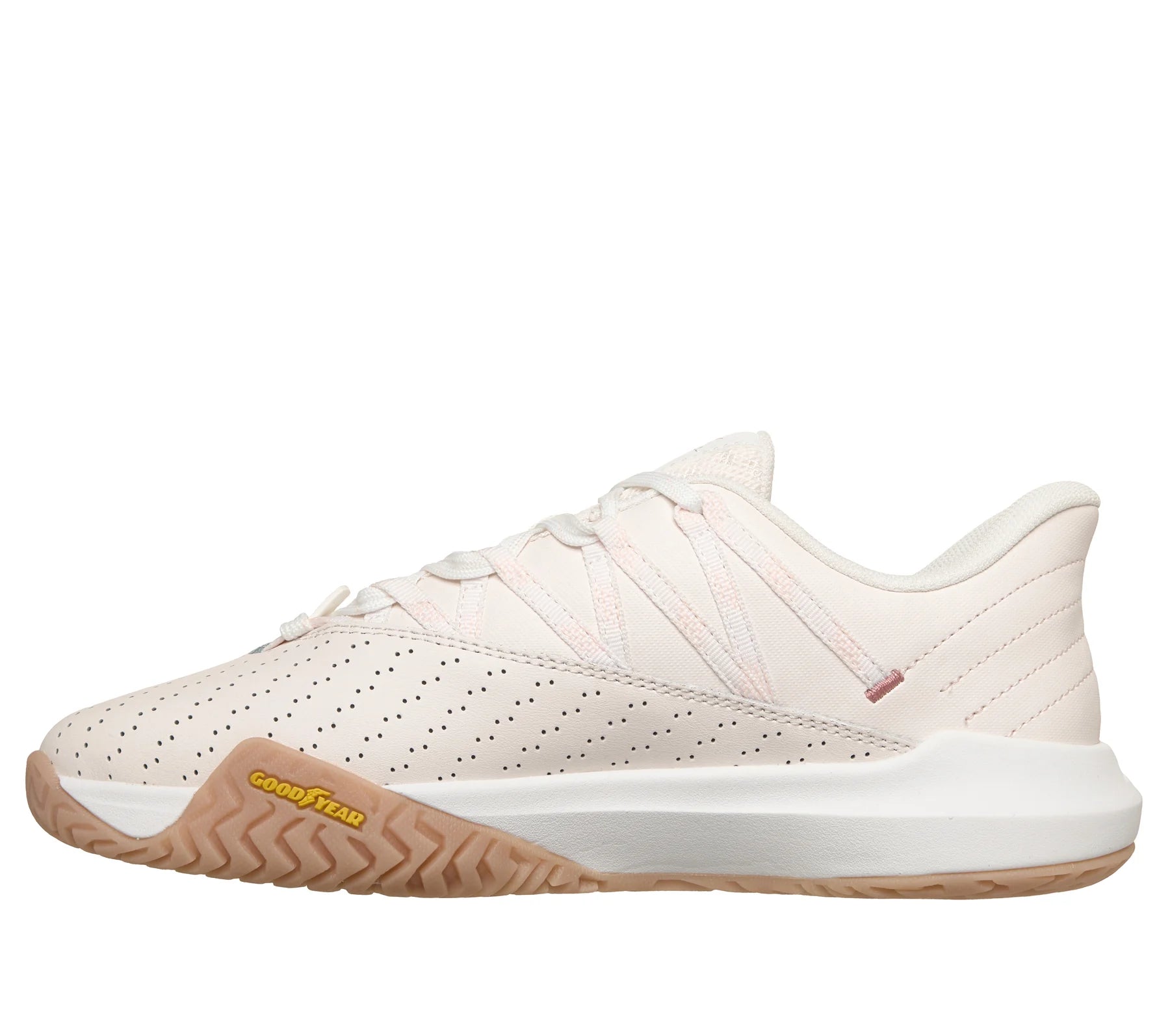 Souliers pickleball Skechers pour femmes - VIPER COURT RALLY