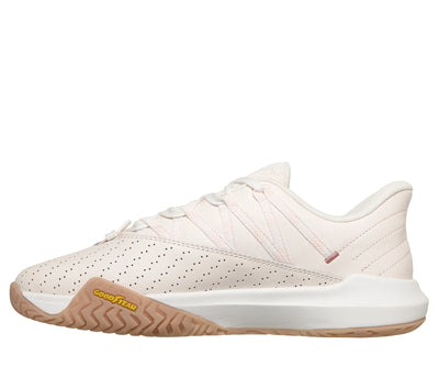 Skechers pickleball shoes for women - VIPER COURT RALLY
