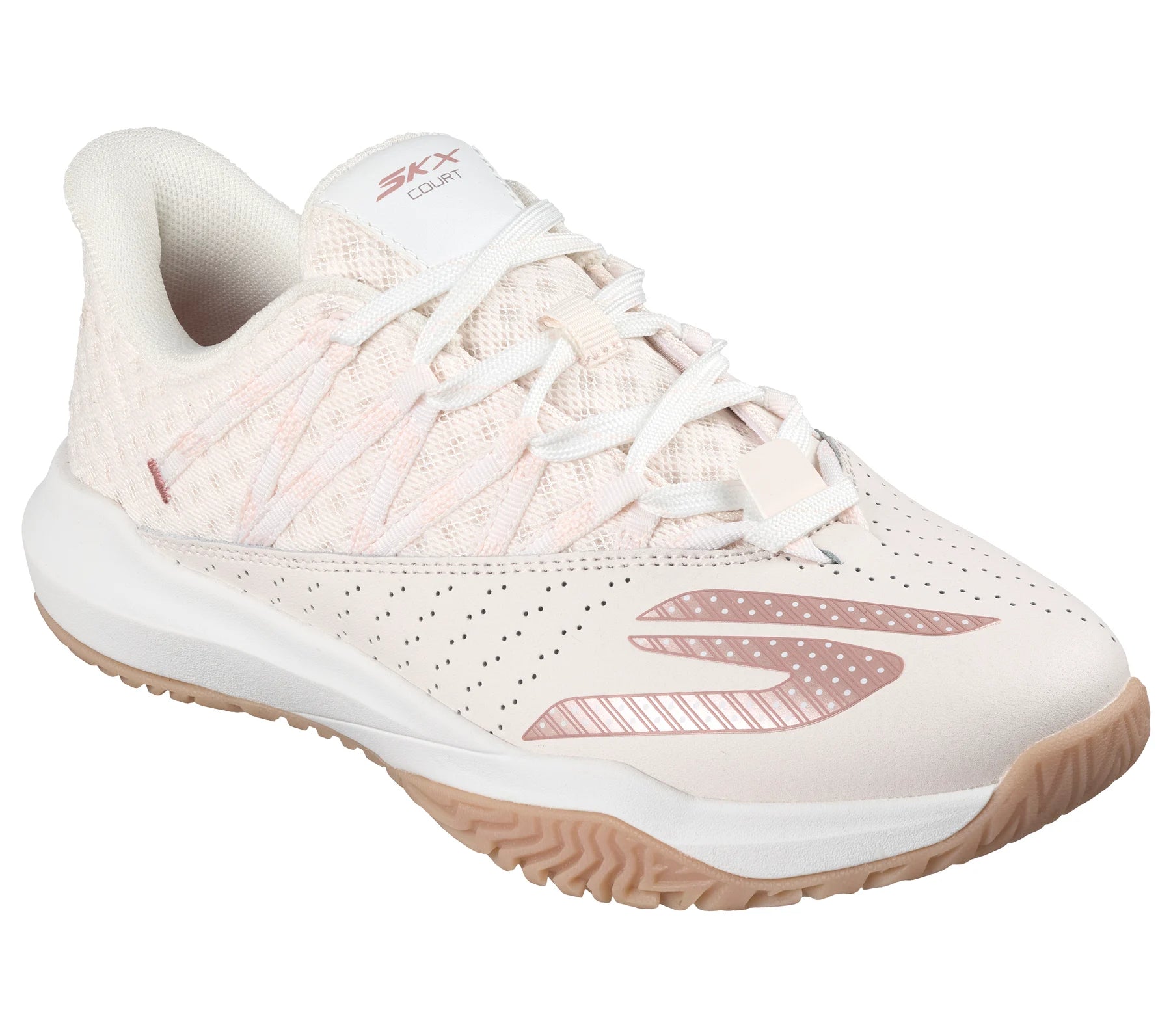Skechers pickleball shoes for women - VIPER COURT RALLY