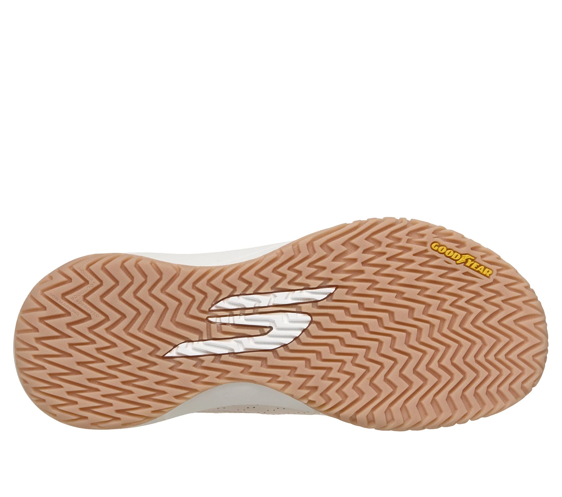 Skechers pickleball shoes for women - VIPER COURT RALLY