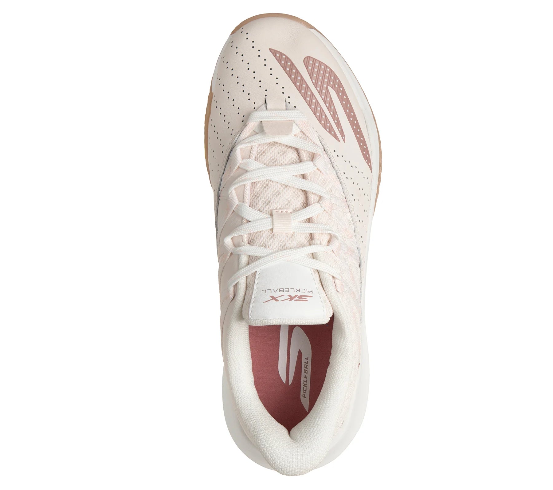 Skechers pickleball shoes for women - VIPER COURT RALLY