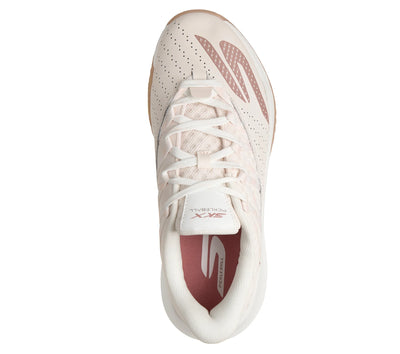 Skechers pickleball shoes for women - VIPER COURT RALLY
