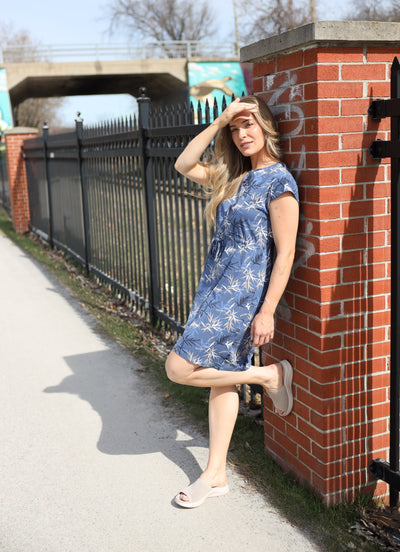 Sandales mule Primus pour femmes - Kelsey Slide