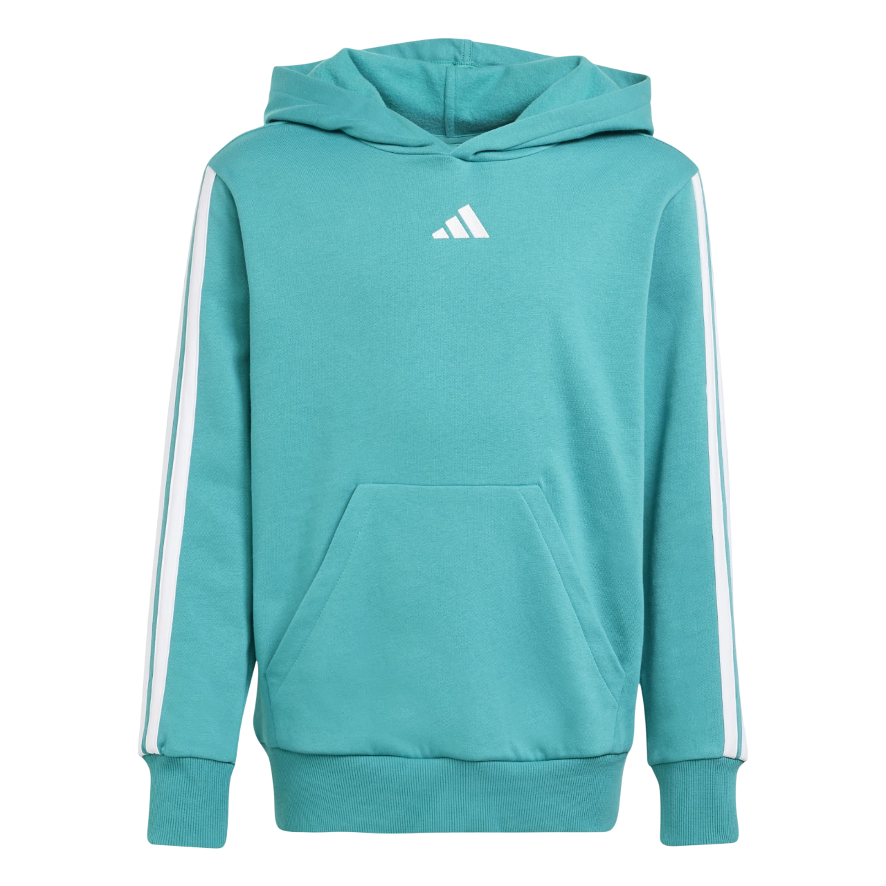 Adidas Junior Cotton Fleece - 3S FLEECE HD