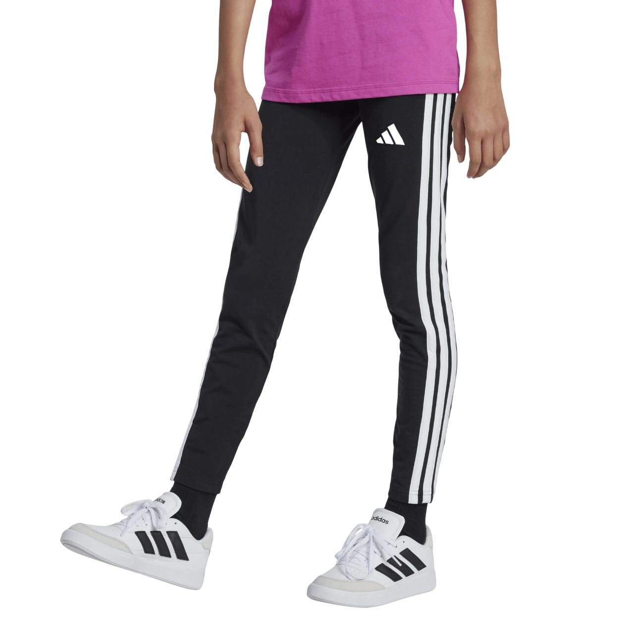 Adidas Legging Girls Junior - 3S LEGGING 230
