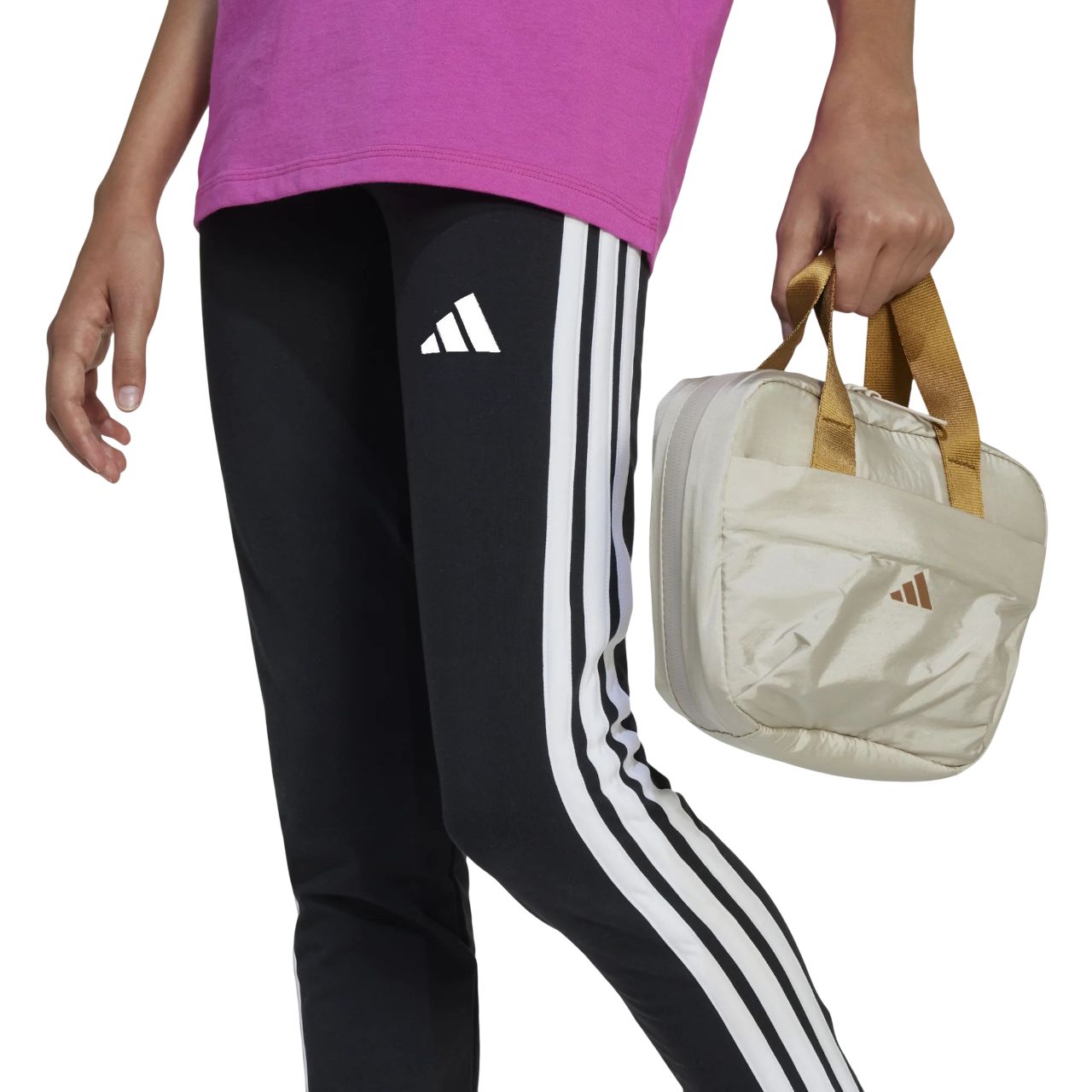 Adidas Legging Girls Junior - 3S LEGGING 230