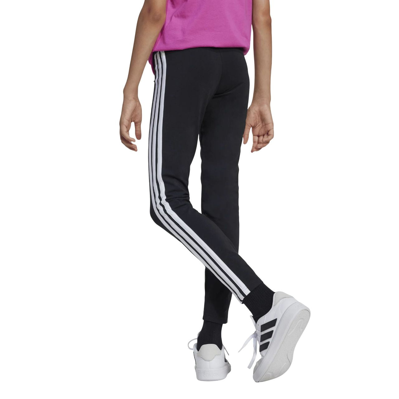 Adidas Legging Girls Junior - 3S LEGGING 230