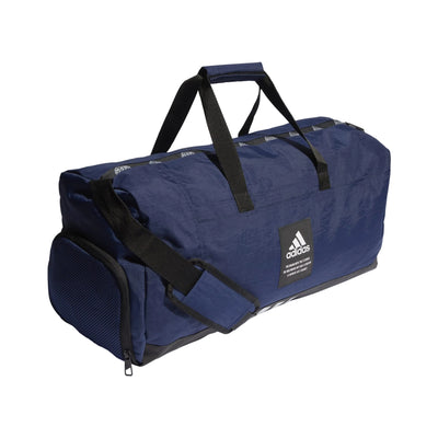 4ATHLTS DUFFLE MEDIUM - Sac d'entraînement en toile - Adidas