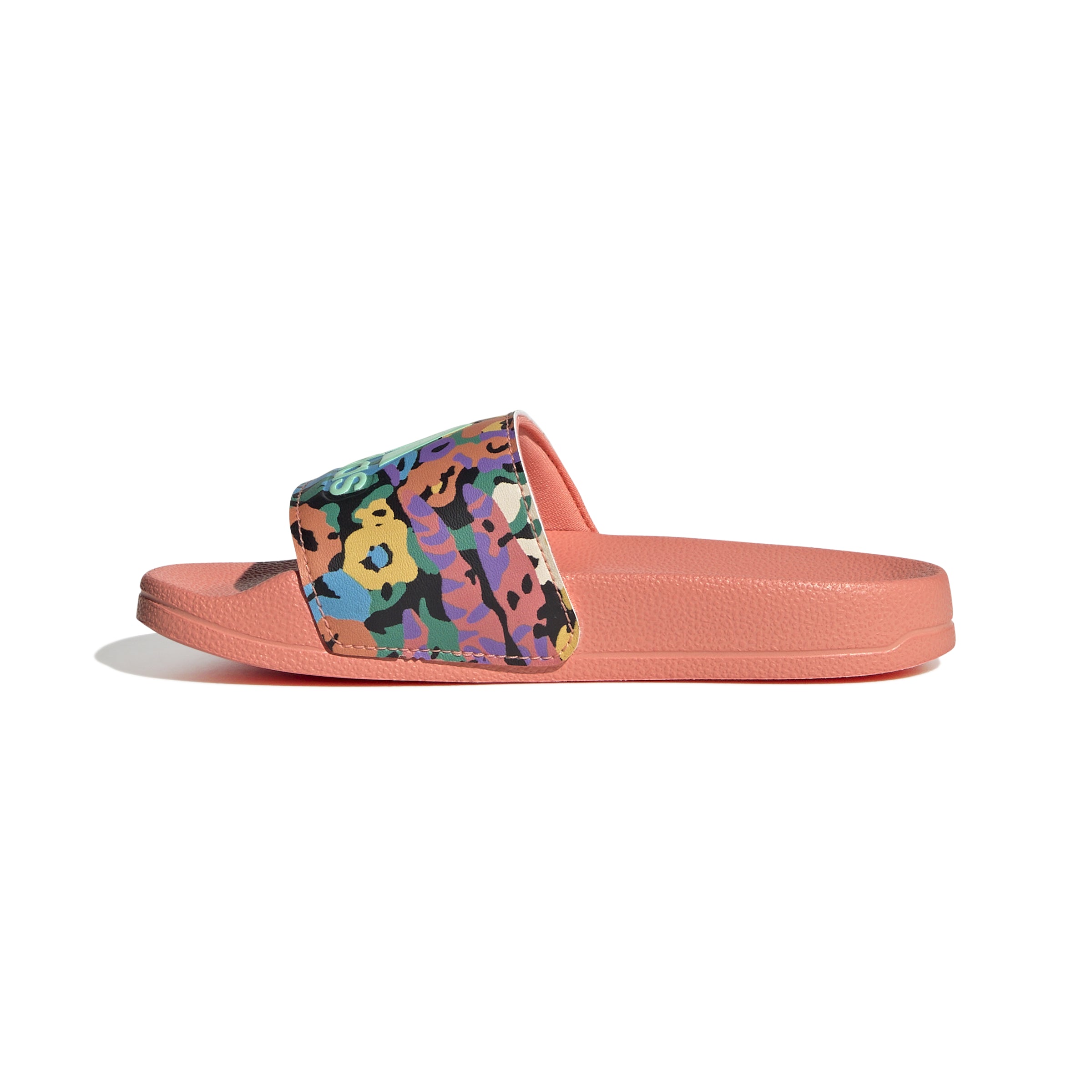 ADIELTTE SHOWER GG - Sandals for young girls - Adidas