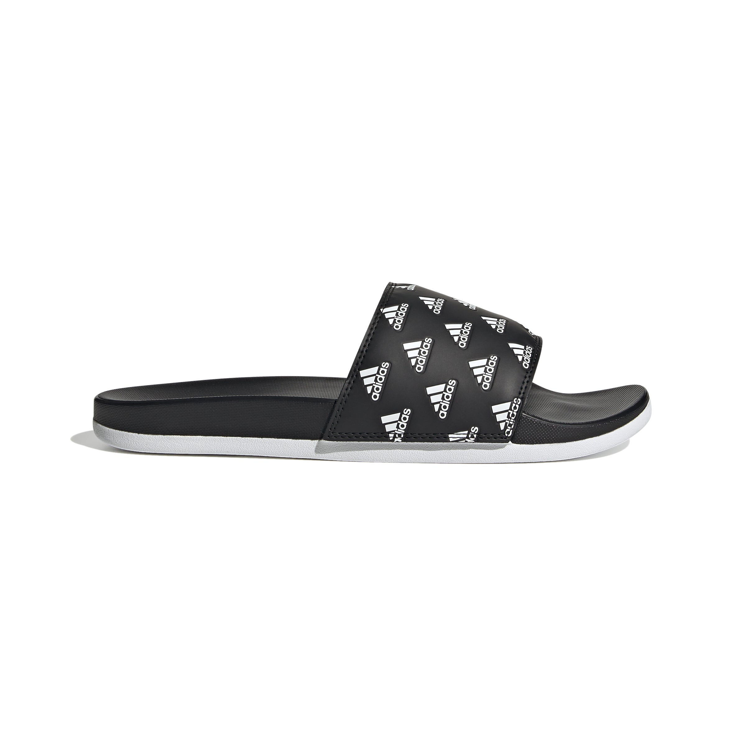 ADILETTE  COMFORT - Sandales pour Hommes et femmes - Adidas
