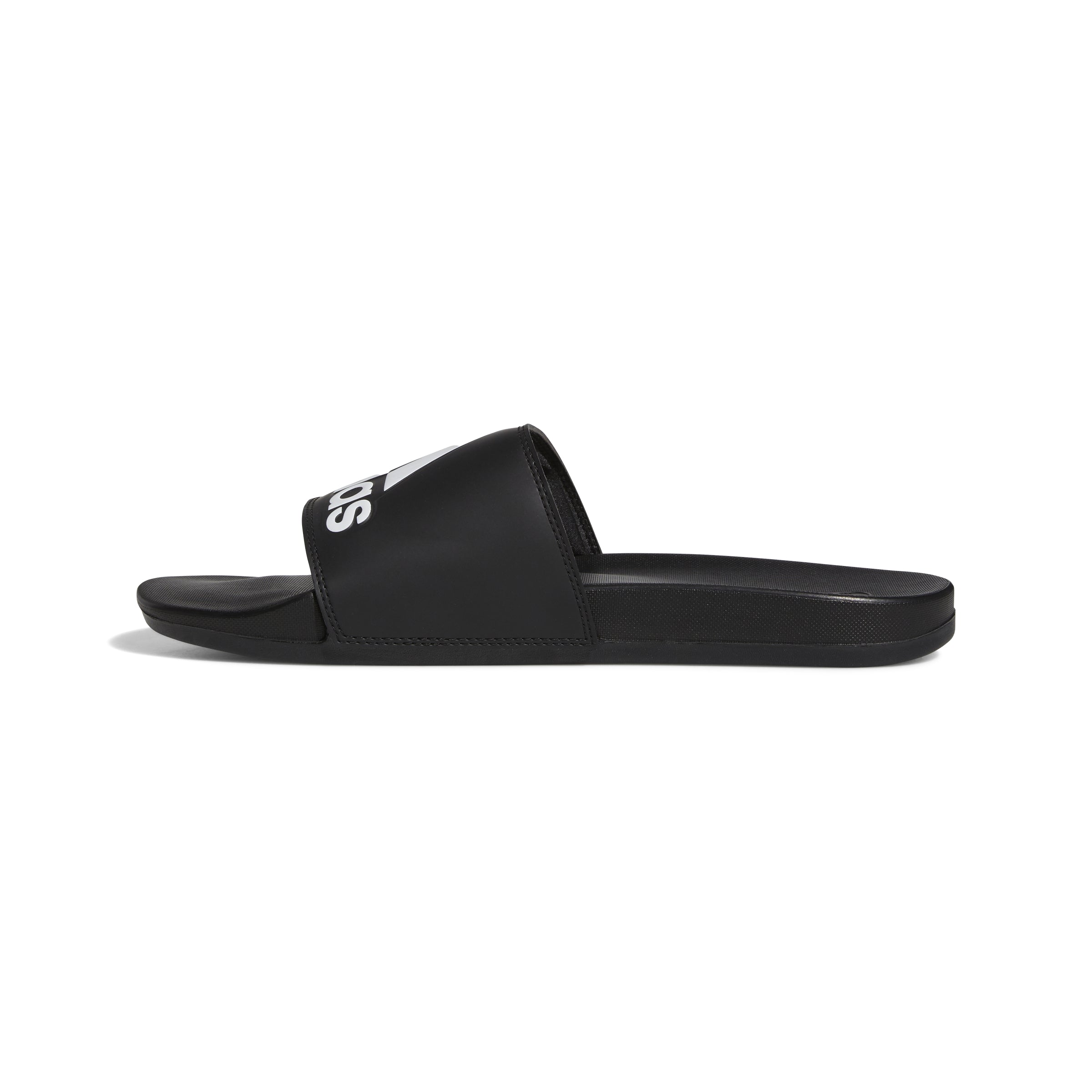 ADILETTE COMFORT LOG - Sandale pour hommes - Adidas