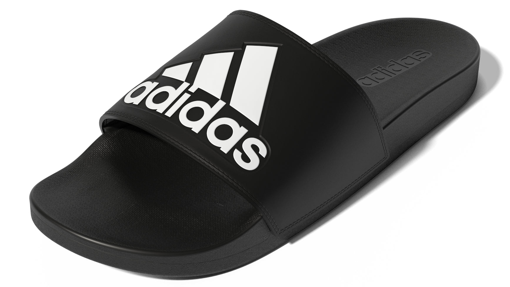 ADILETTE COMFORT LOG - Sandale pour hommes - Adidas