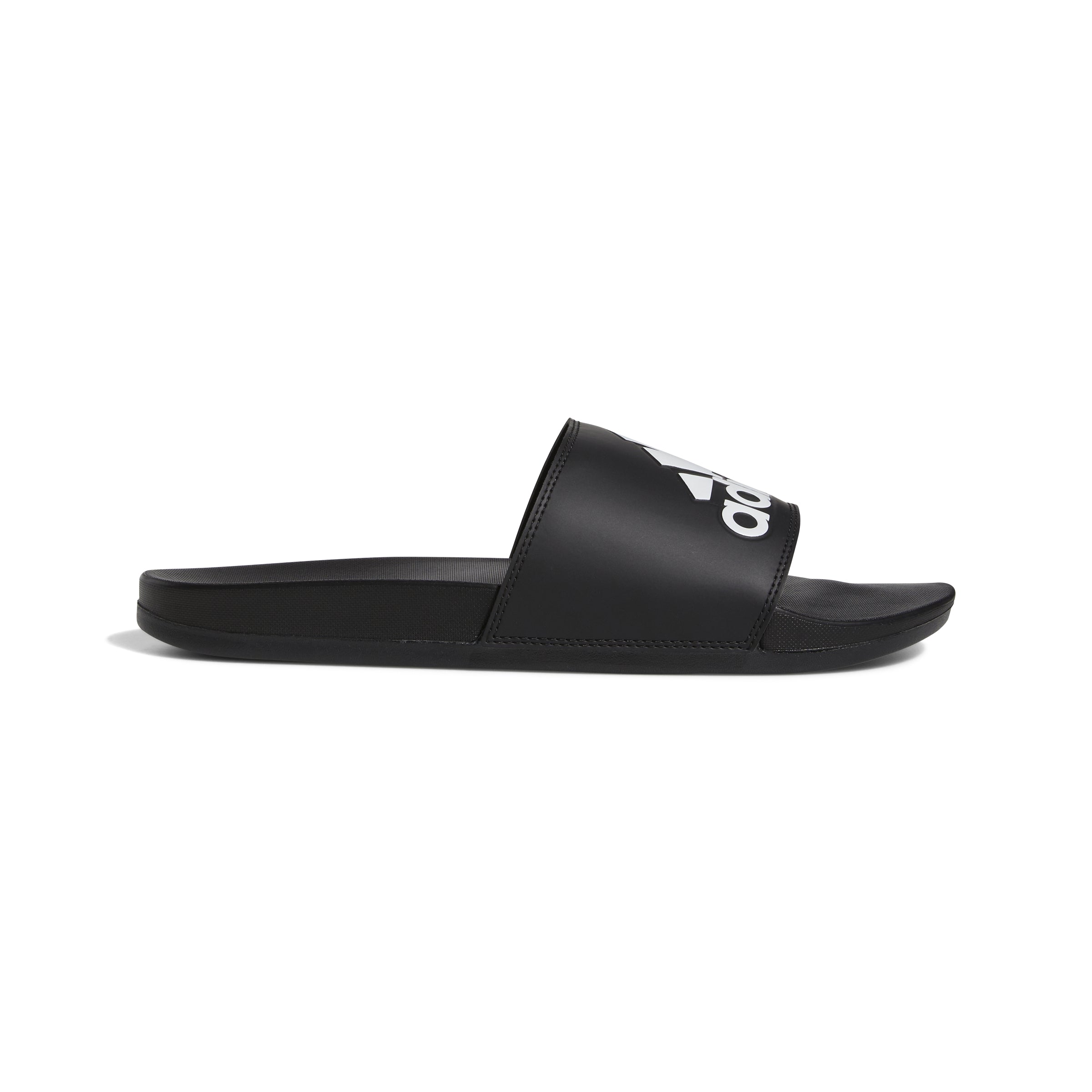 ADILETTE COMFORT LOG - Sandale pour hommes - Adidas
