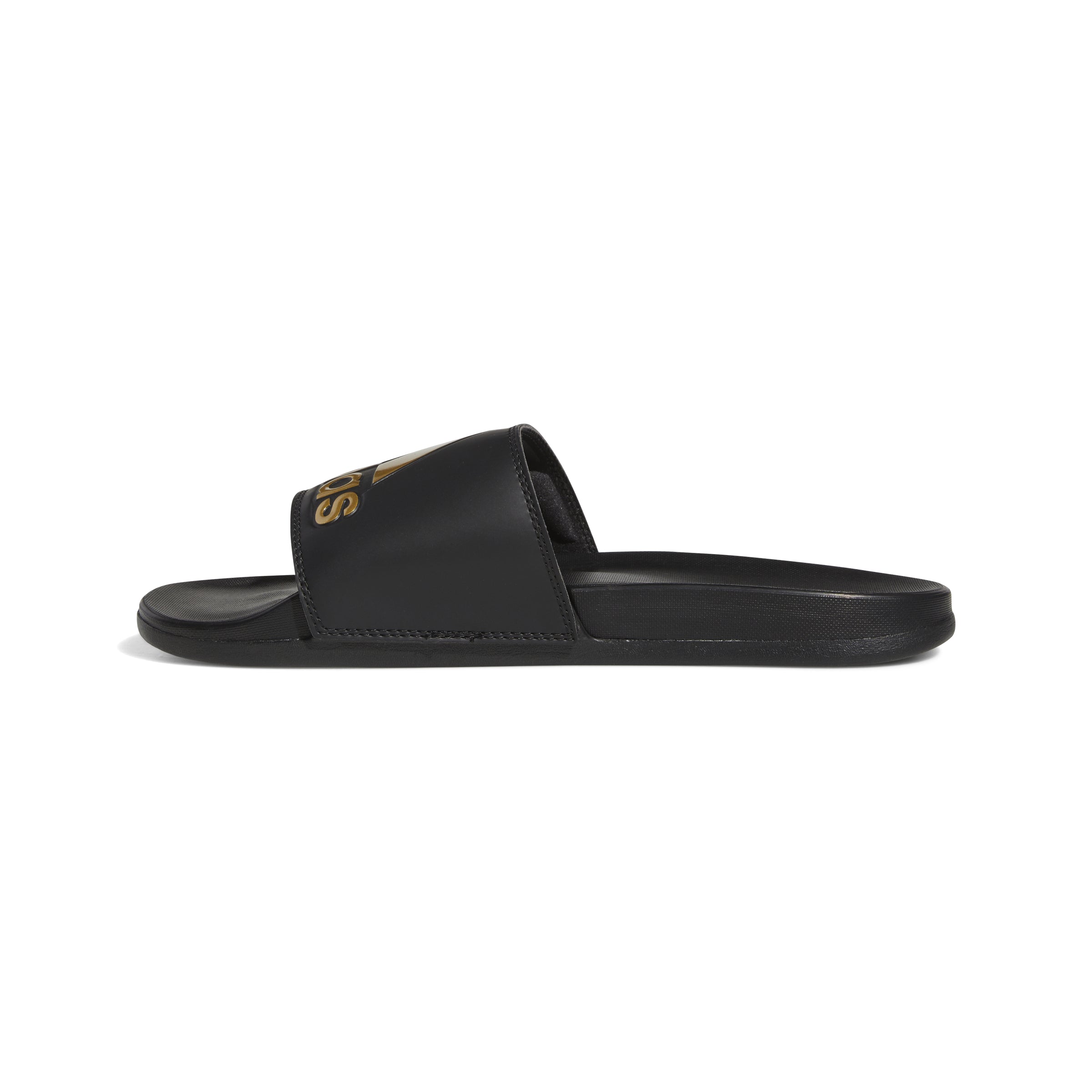 ADILETTE COMFORT LOG - Sandales classiques Adidas pour hommes et femmes - Adidas