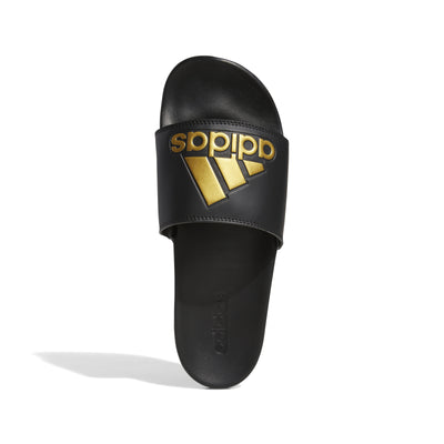 ADILETTE COMFORT LOG - Sandales classiques Adidas pour hommes et femmes - Adidas