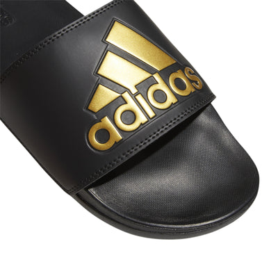 ADILETTE COMFORT LOG - Sandales classiques Adidas pour hommes et femmes - Adidas