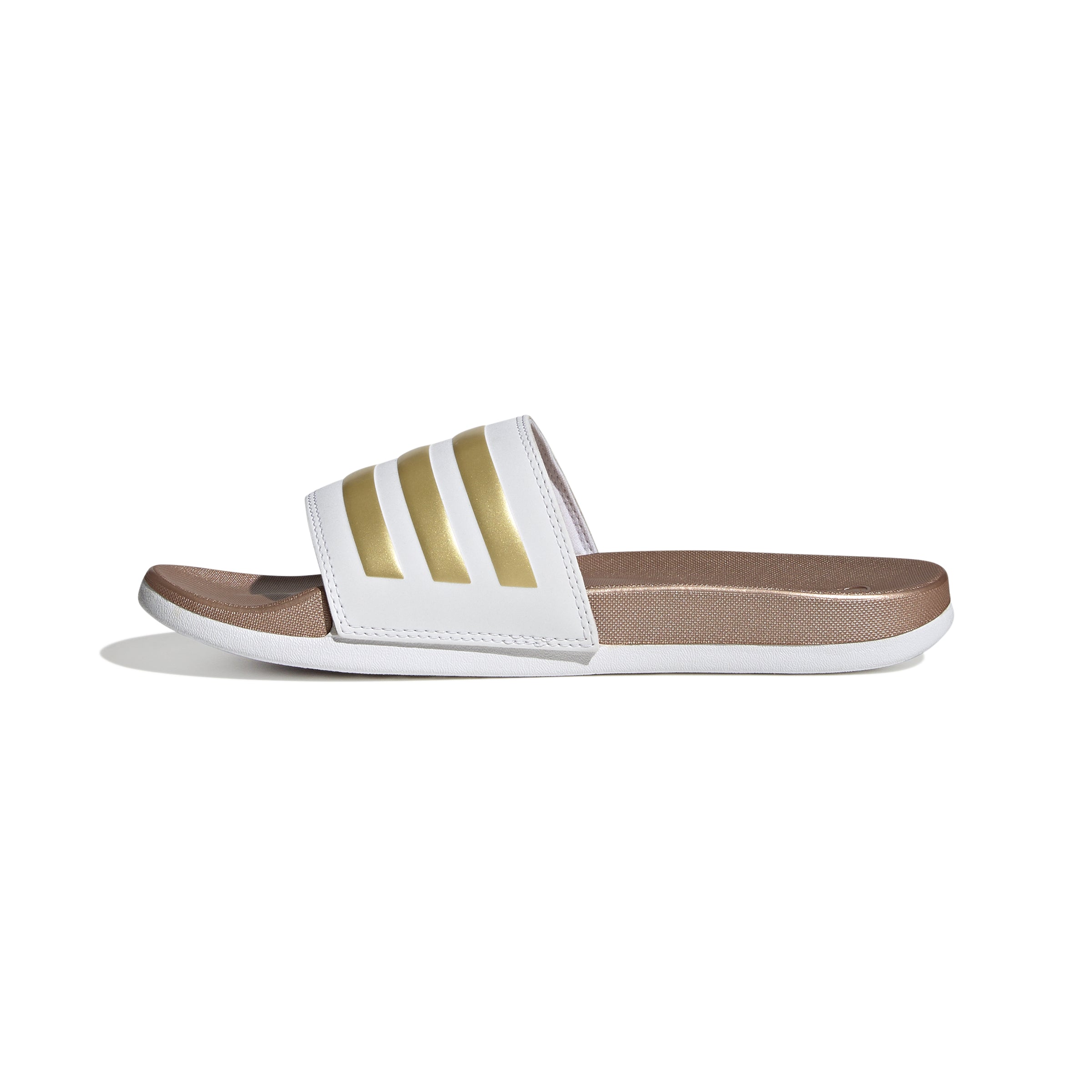Sandales Adidas pour femmes - ADILETTE COMFORT
