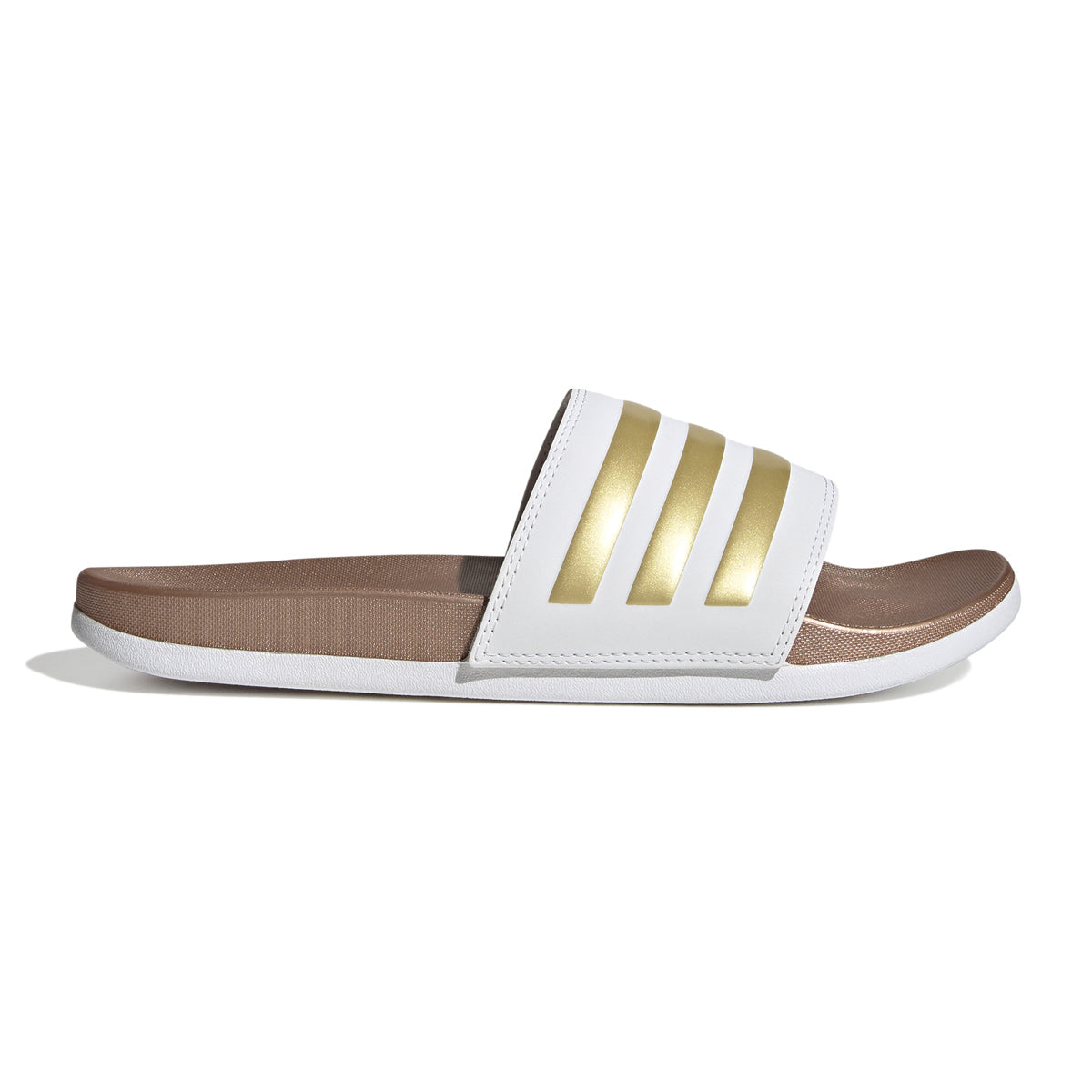 Sandales Adidas pour femmes - ADILETTE COMFORT