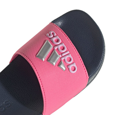 ADILETTE SHOWER - Shower sandals for girls - Adidas