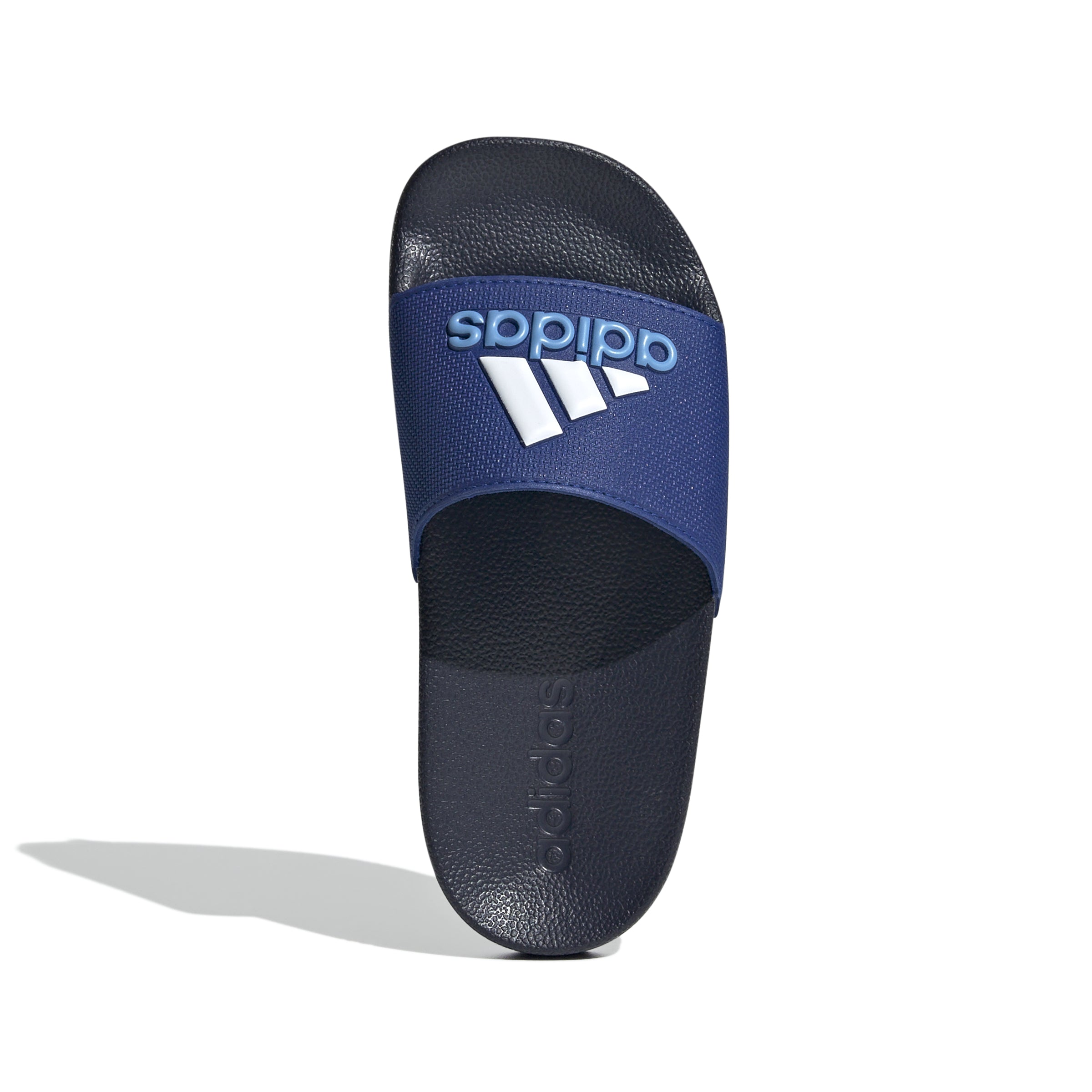 ADILETTE SHOWER - Shower sandals for children - Adidas