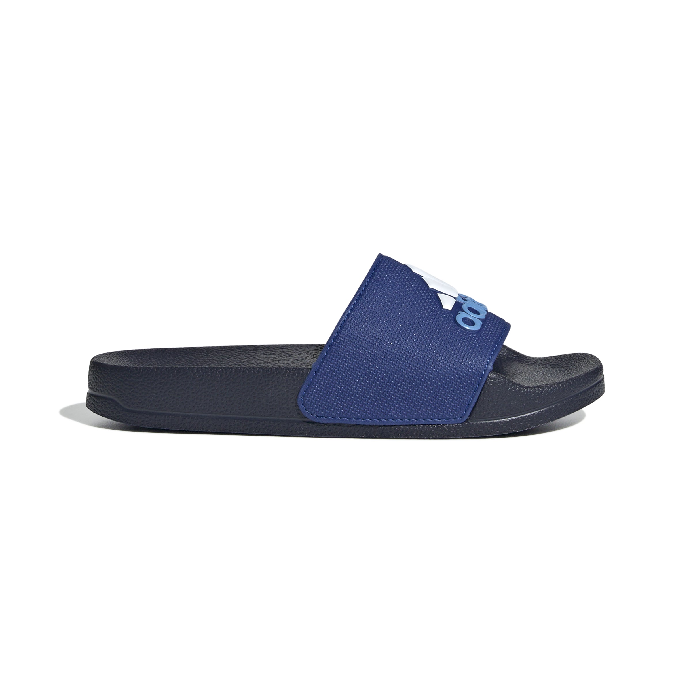 ADILETTE SHOWER - Shower sandals for children - Adidas