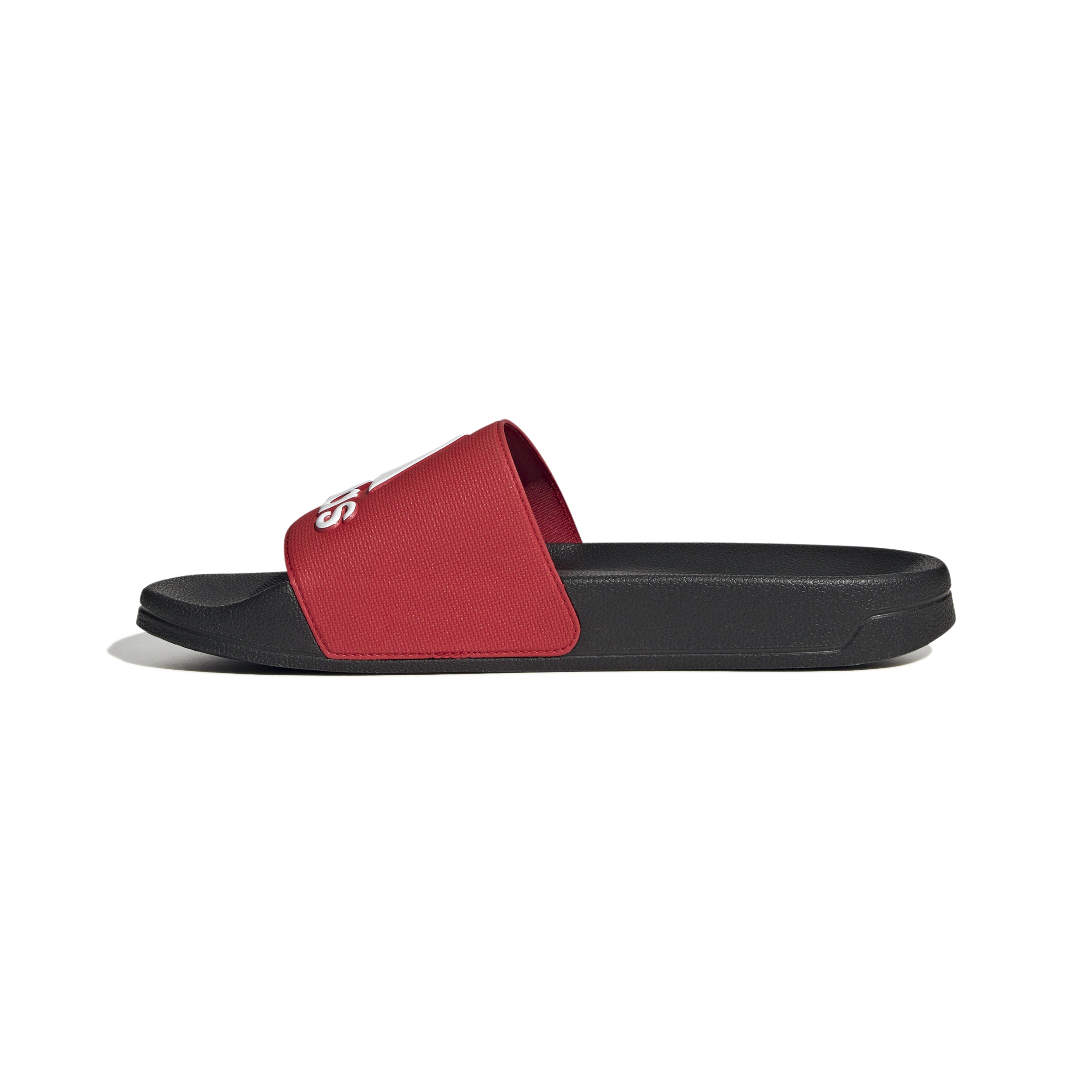 ADILETTE SHOWER LOGO - Sandales pour hommes - Adidas