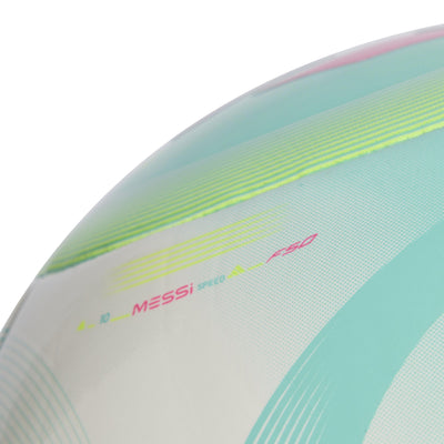 Ballon de soccer Adidas - MESSI CLUB
