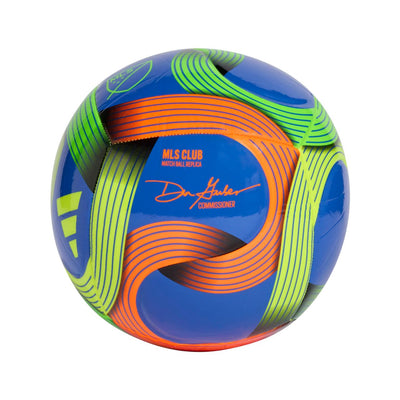 Adidas soccer ball - MLS 2026