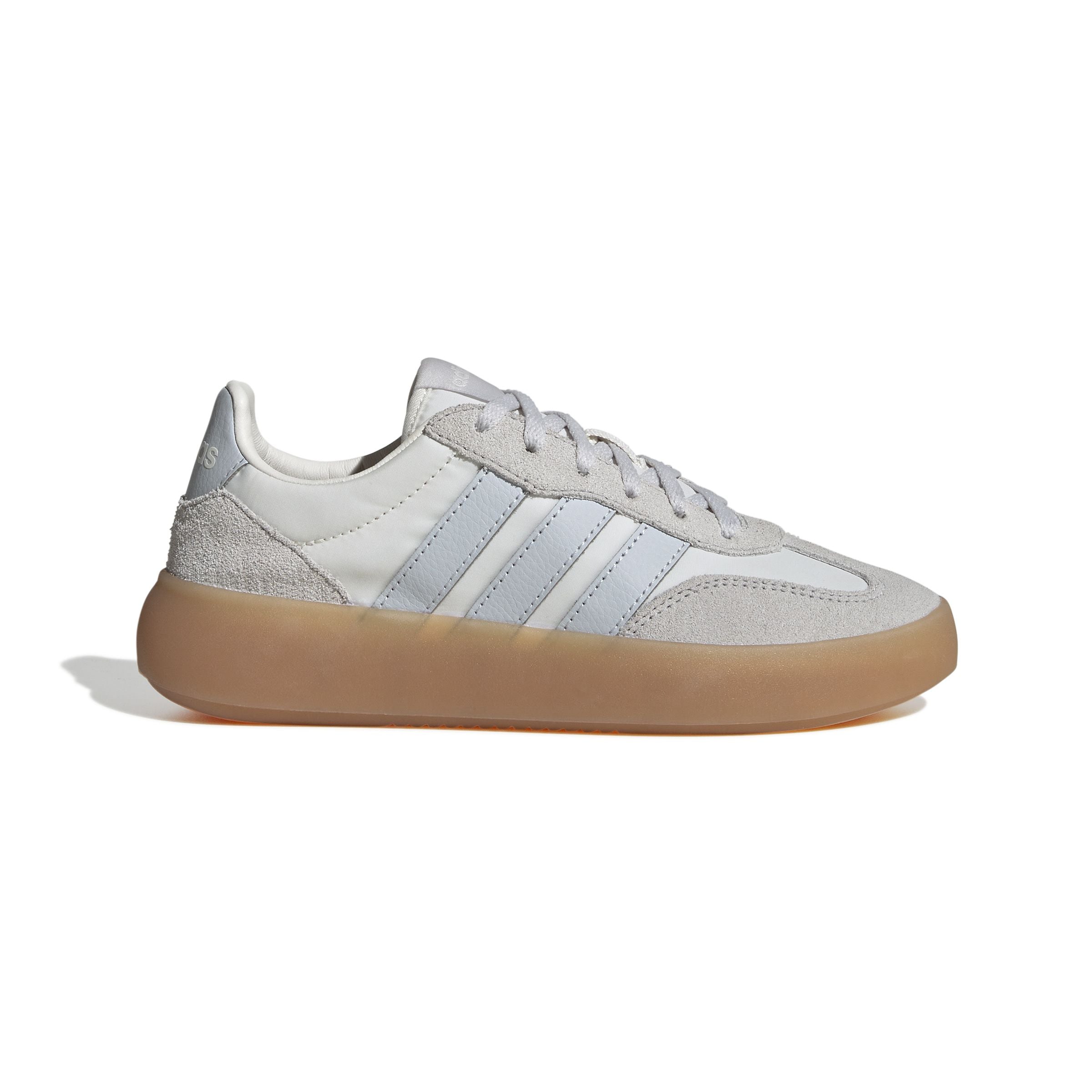 Adidas Fashion Shoes Girls Junior - BARREDA DECODE