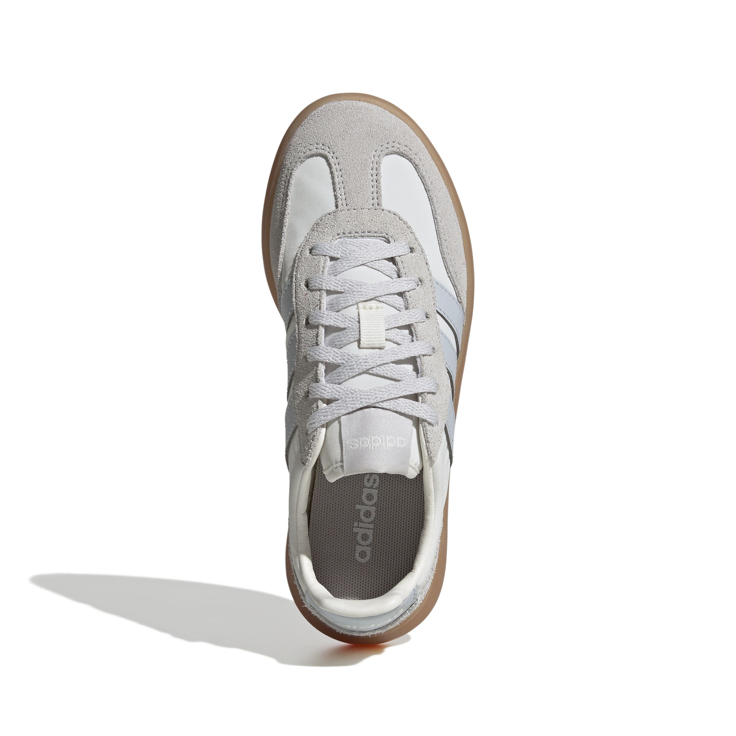 Adidas Fashion Shoes Girls Junior - BARREDA DECODE