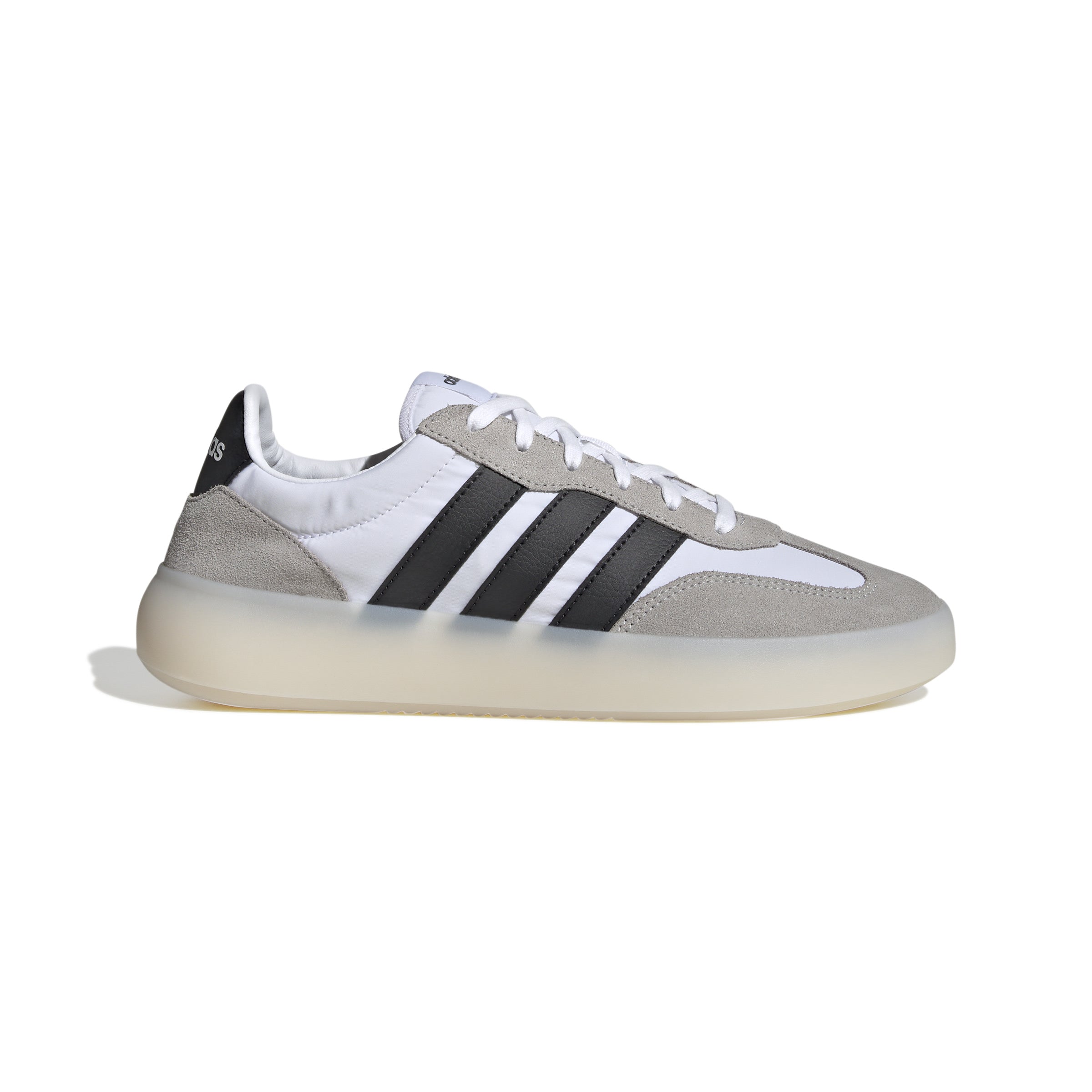 Souliers Adidas pour hommes - BARREDA DECODE