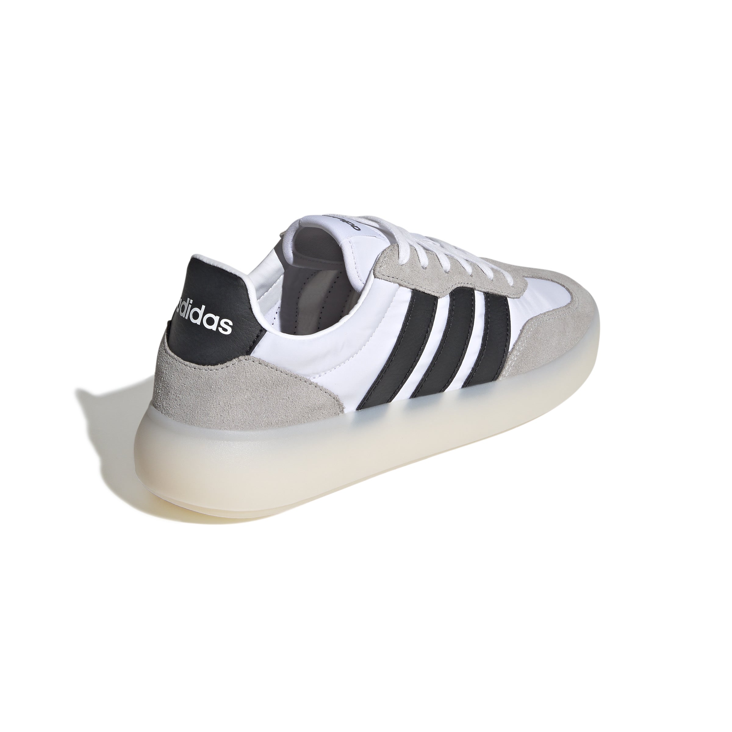 Souliers Adidas pour hommes - BARREDA DECODE