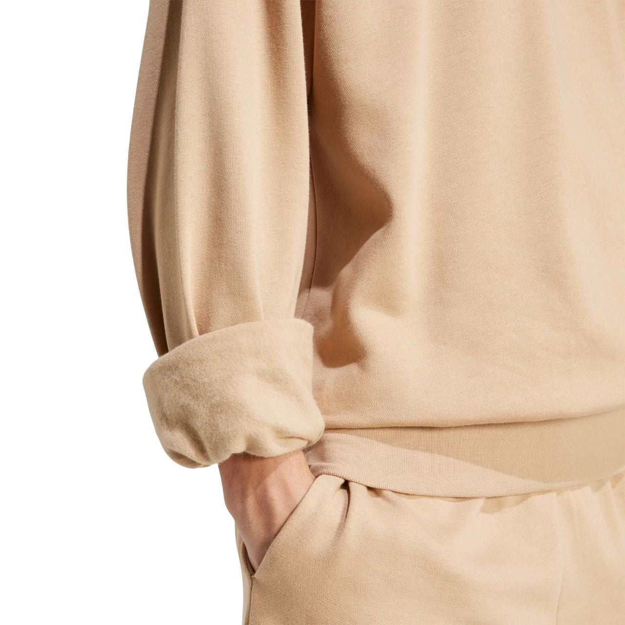 Chandail Crewneck Adidas Hommes - FEELCOZY