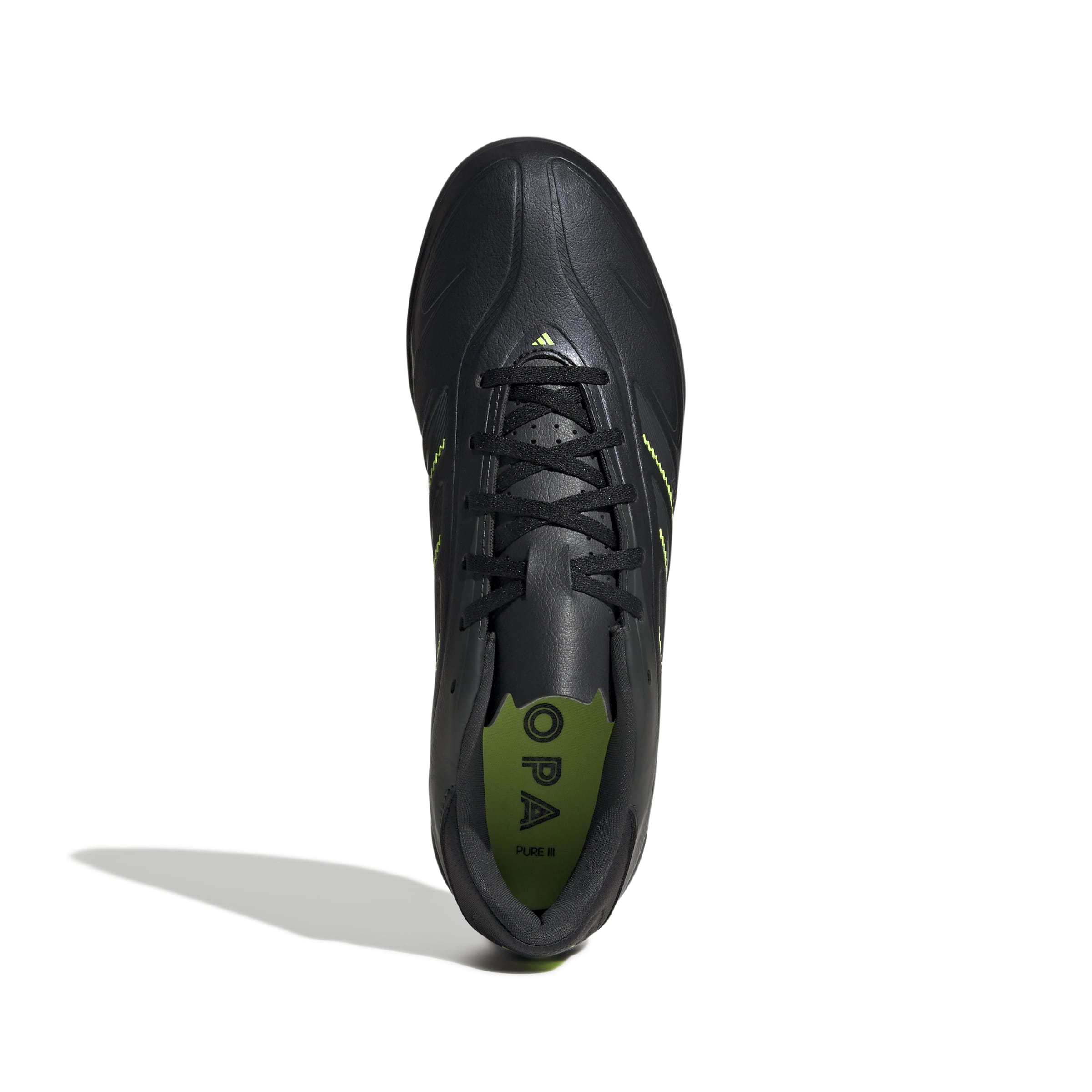Adidas Junior Futsal Shoes - COPA PURE III CLUB