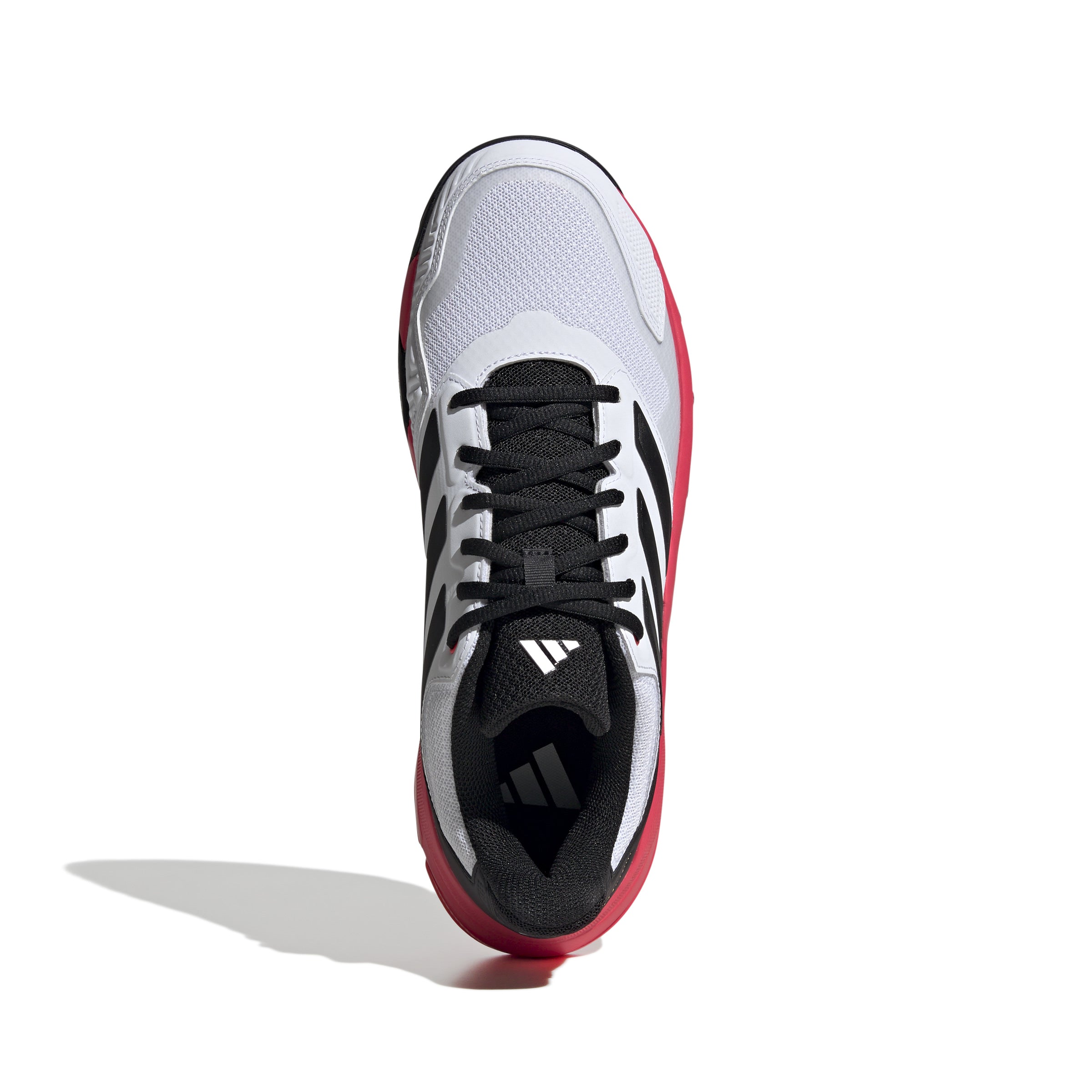 Tennis shoes for men - Adidas - COURTJAM CONTROL 8