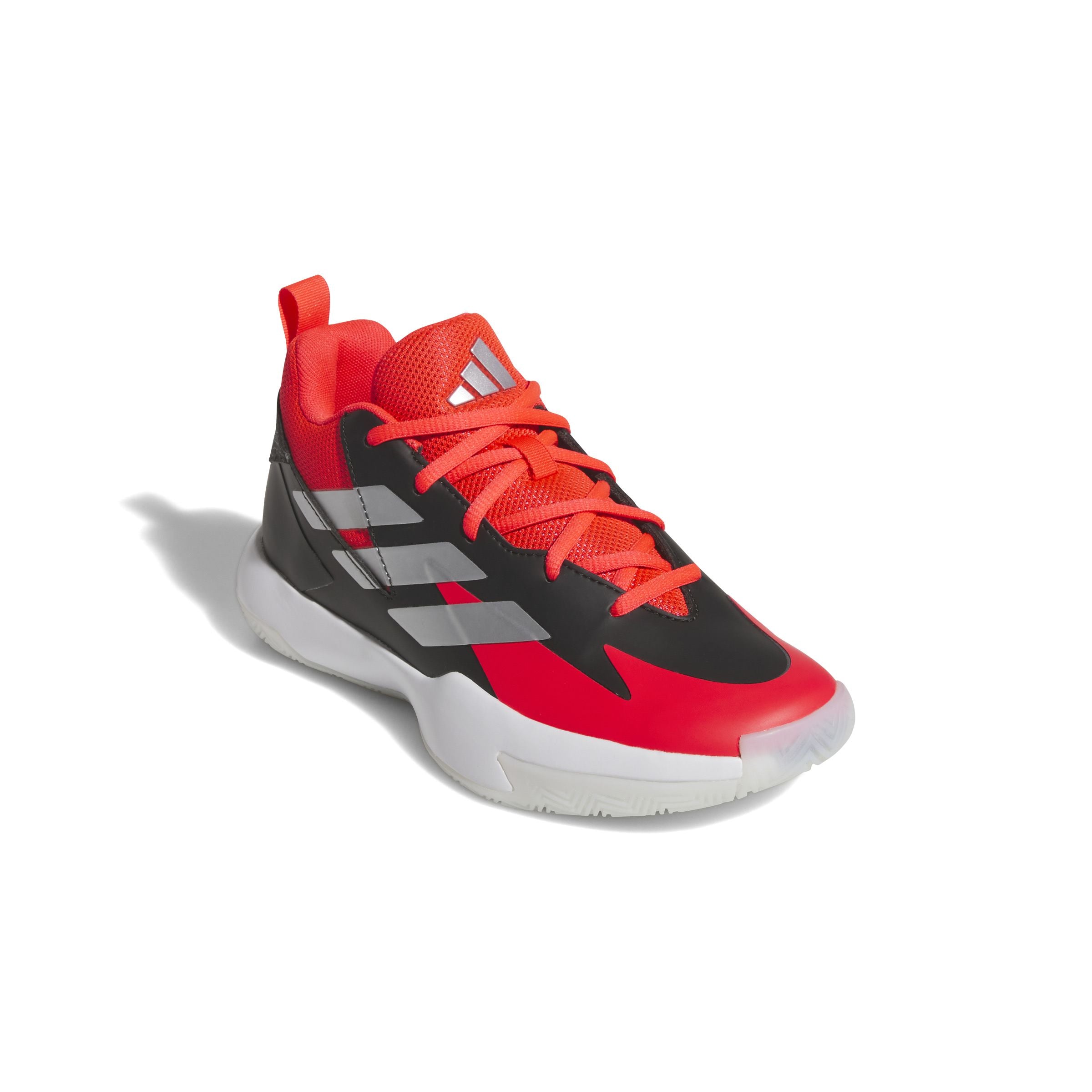 Adidas Junior Basketball Shoes - CROSS EM UP SELECT