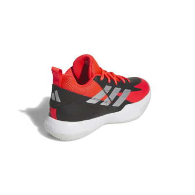 Adidas Junior Basketball Shoes - CROSS EM UP SELECT