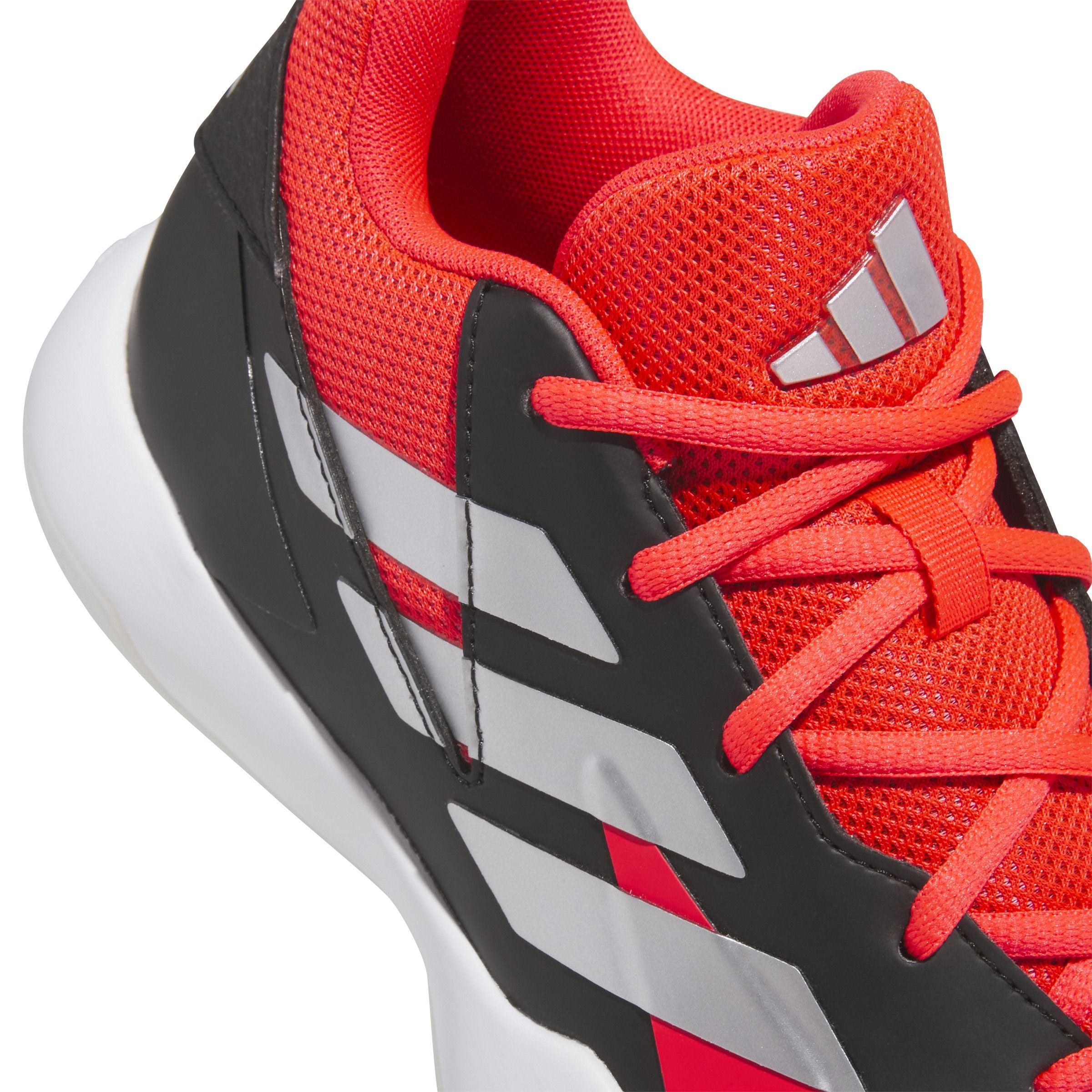 Adidas Junior Basketball Shoes - CROSS EM UP SELECT