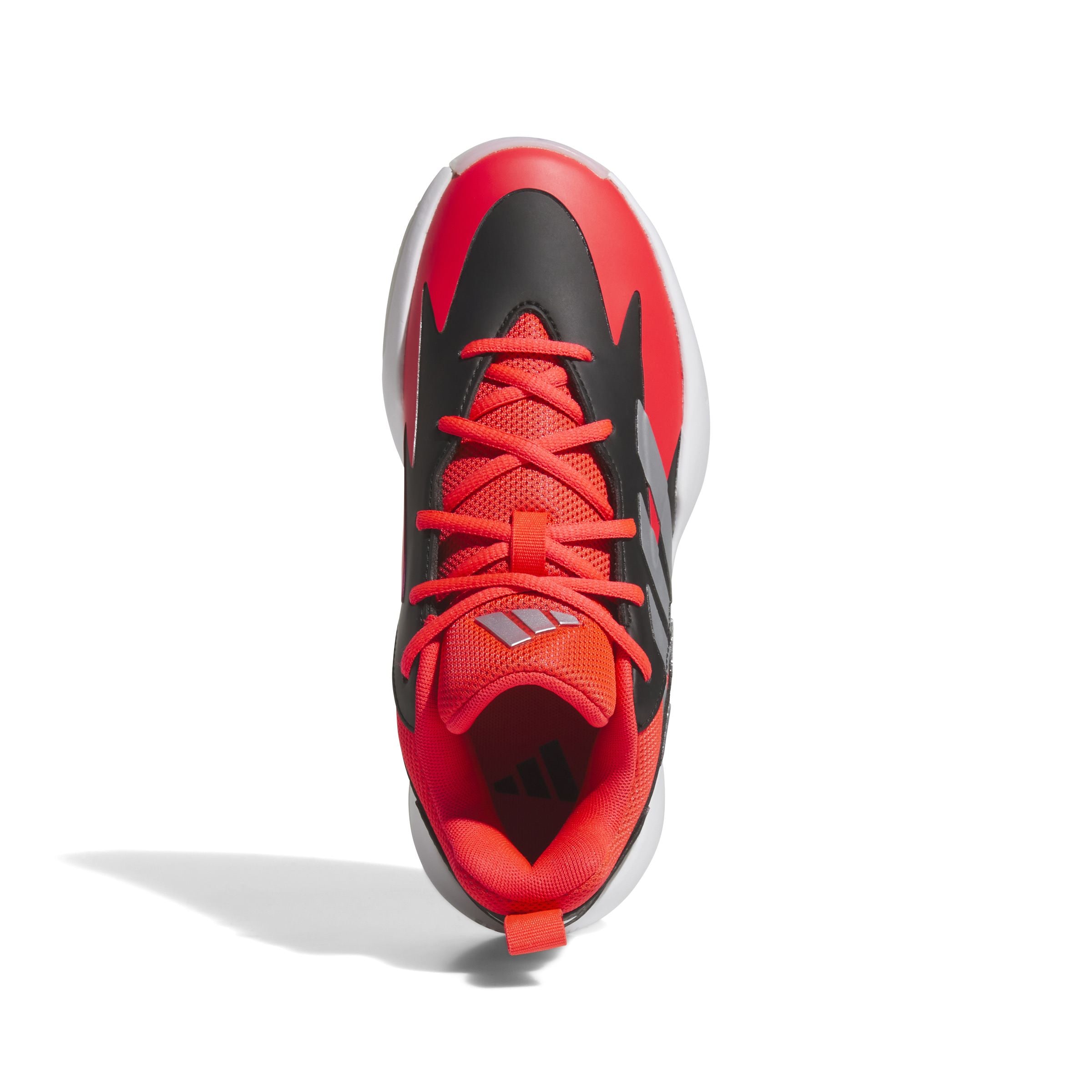Adidas Junior Basketball Shoes - CROSS EM UP SELECT