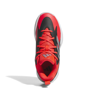 Adidas Junior Basketball Shoes - CROSS EM UP SELECT