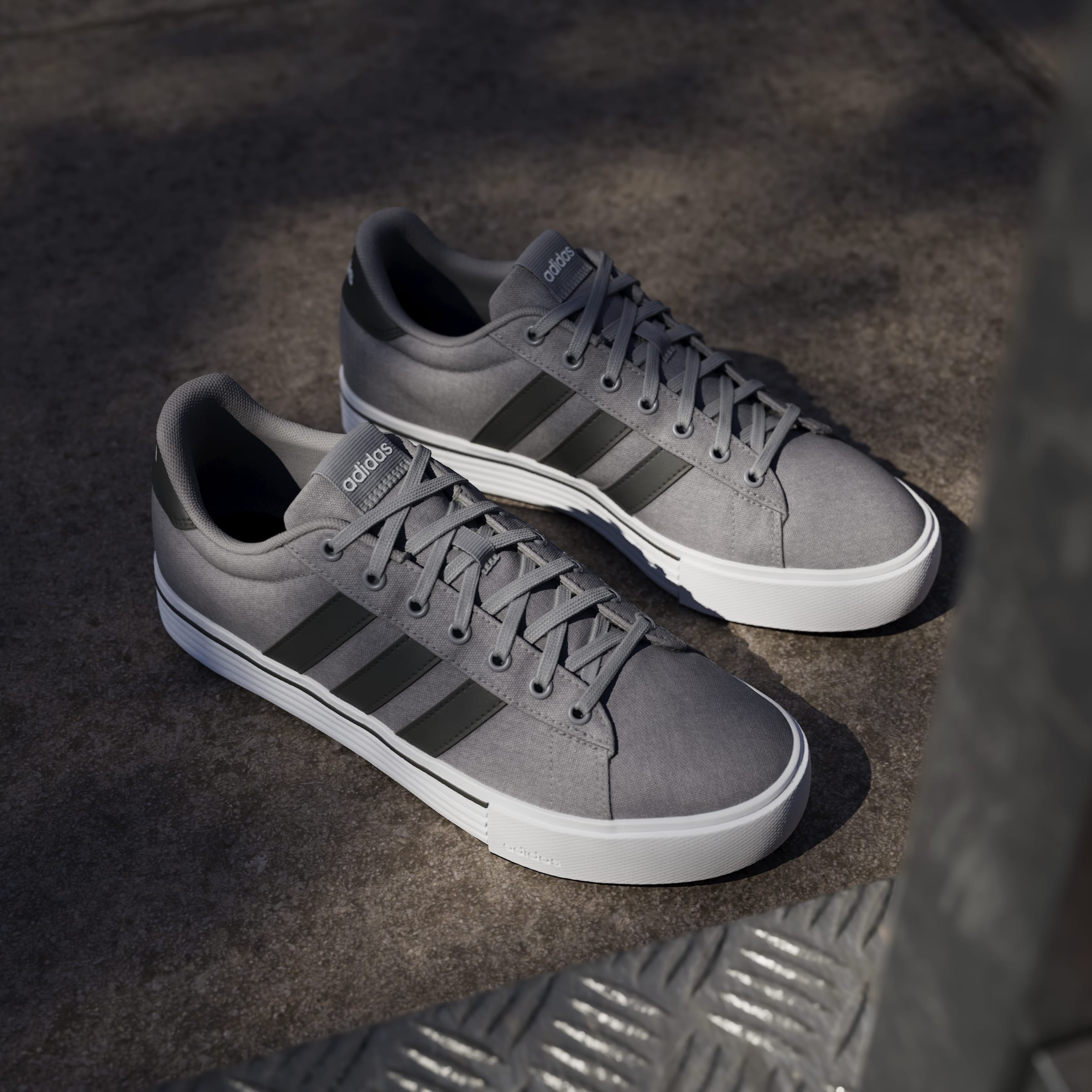 Souliers Adidas hommes - DAILY 4