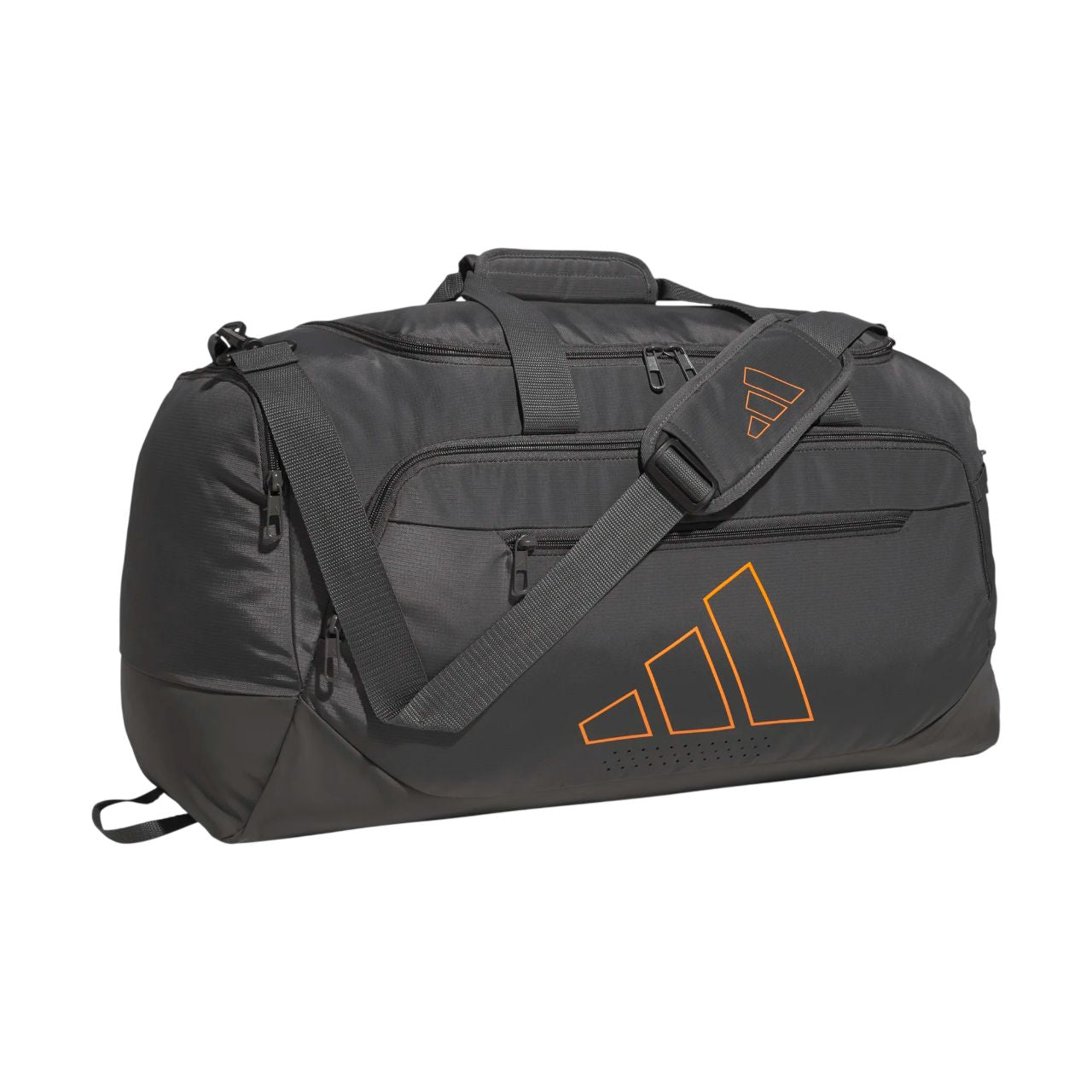 Sac de sport Adidas - DEFENDER 5 MEDIUM
