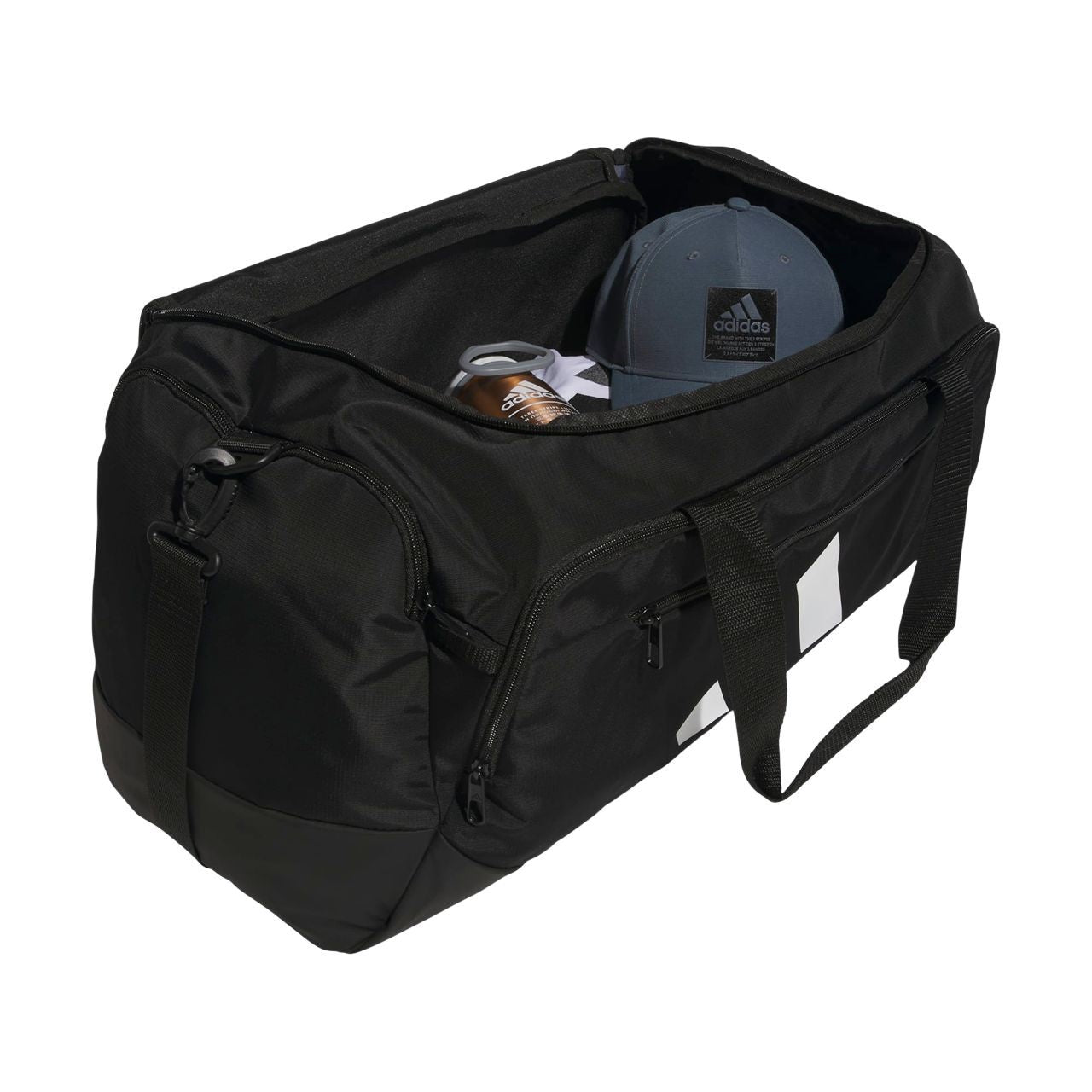 Sac de sport Adidas - DEFENDER 5 MEDIUM