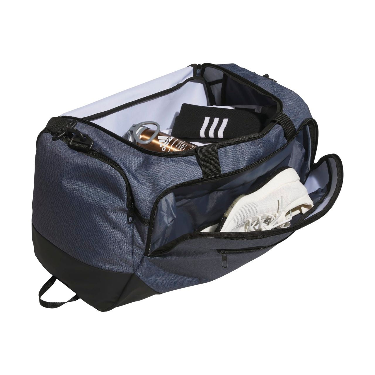 Sac de sport Adidas - DEFENDER 5 MEDIUM