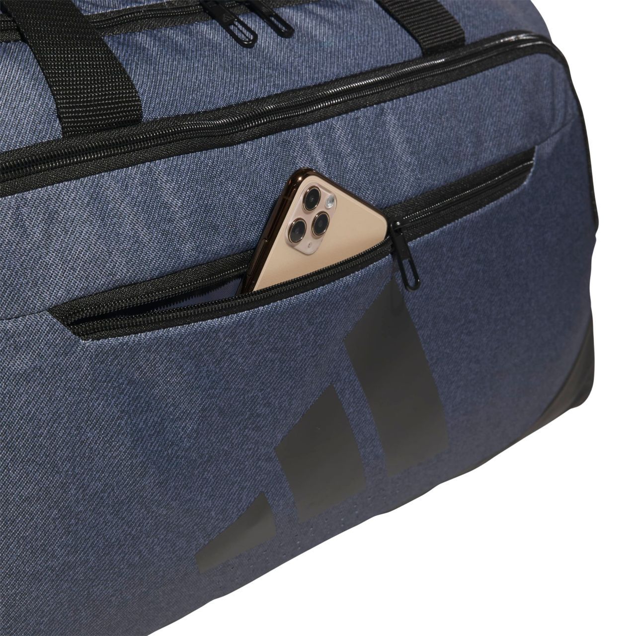 Sac de sport Adidas - DEFENDER 5 MEDIUM