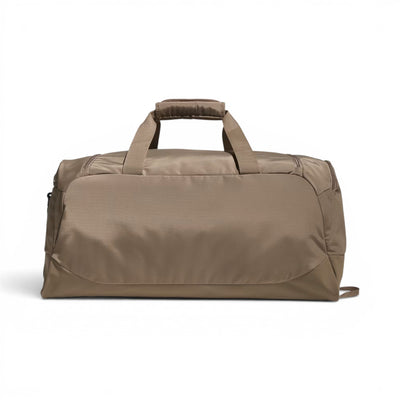 Sac de sport Defender 5 Medium d'Adidas, kaki, vue de face