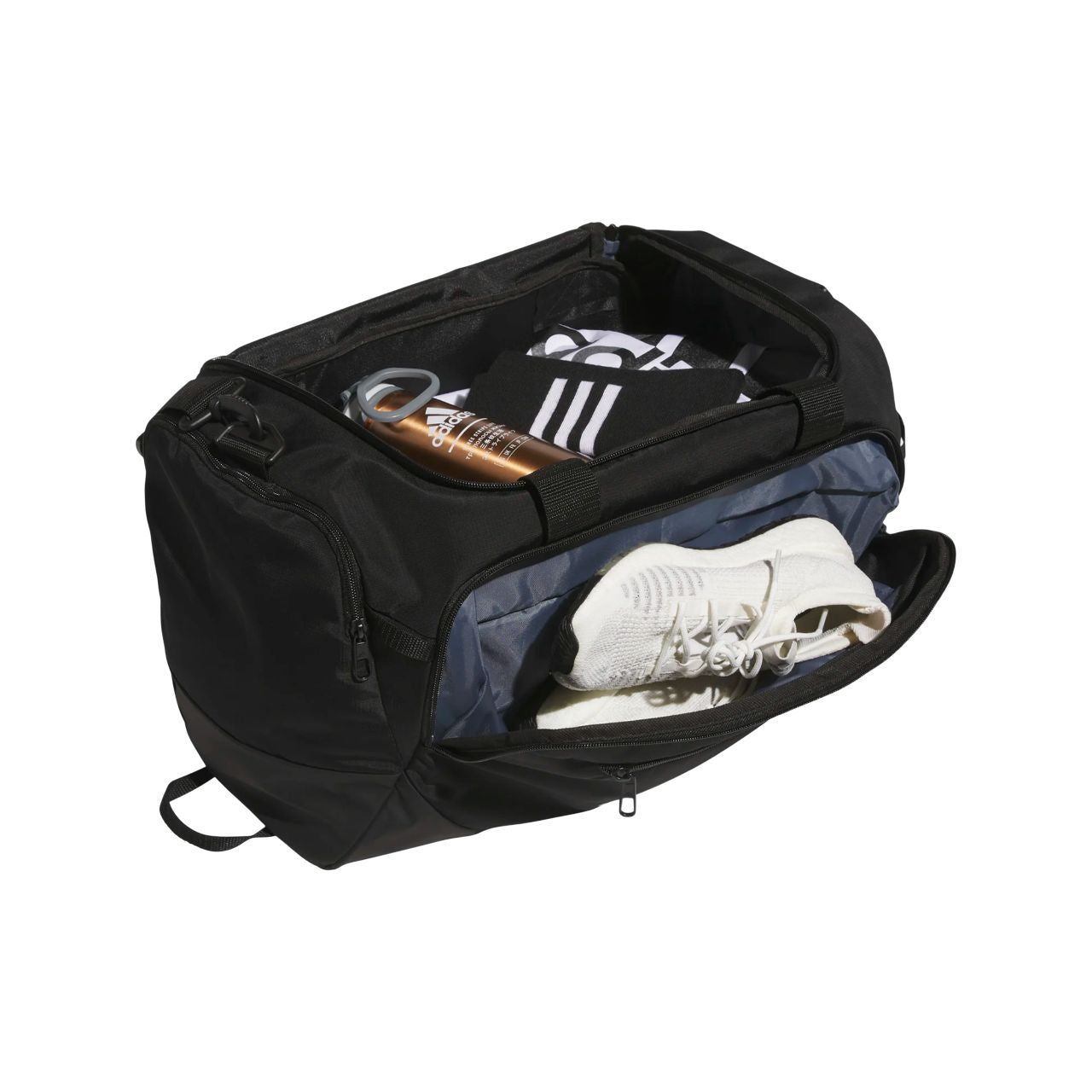 Adidas sports bag - DEFENDER 5 SMALL