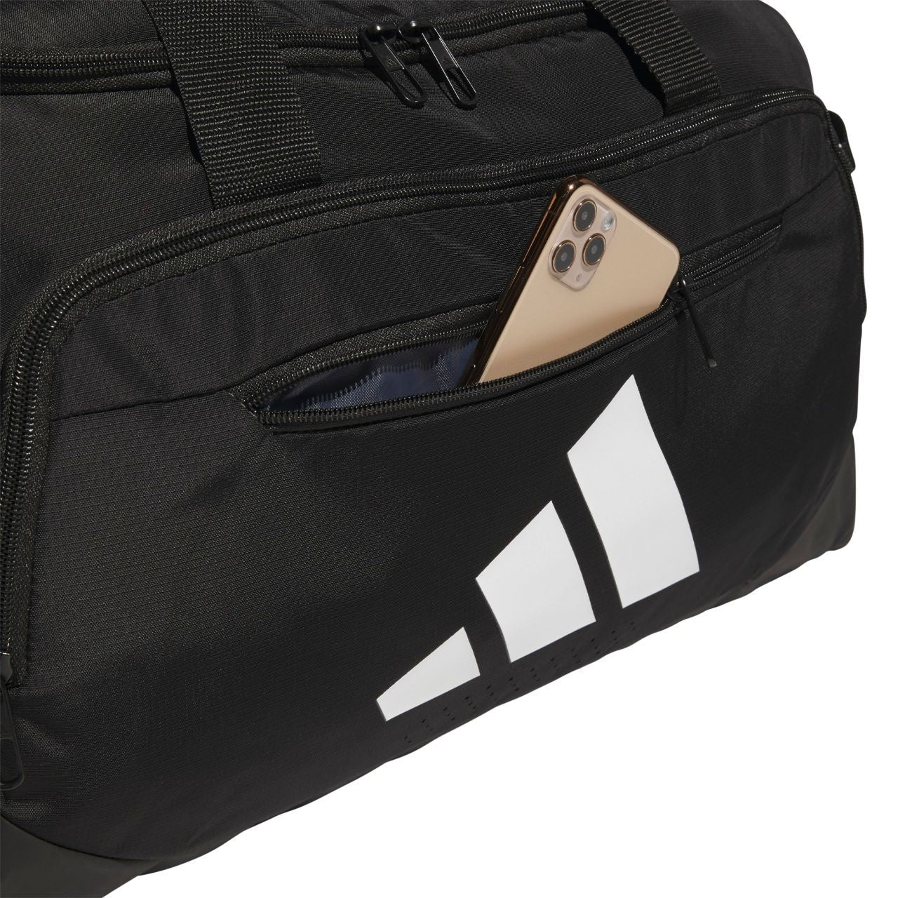 Adidas sports bag - DEFENDER 5 SMALL