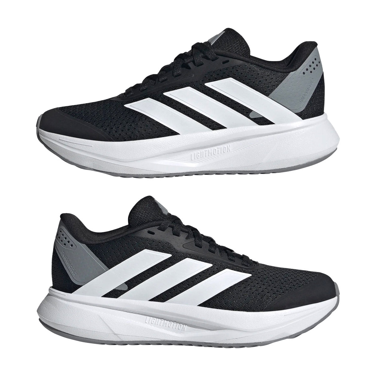 Souliers sports Adidas garçons juniors - DURAMO SL2